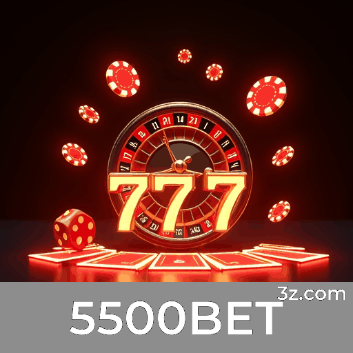 5500BET: Registre-se Rapidamente e Desbloqueie Recompensas Exclusivas