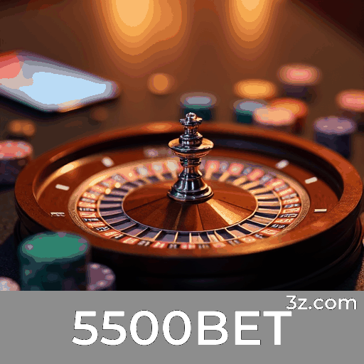 Experiência de Cassino Real com 5500BET: Sua Escolha Preferida