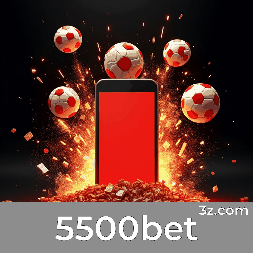5500bet - Cassino Premiado com Pagamentos Rápidos