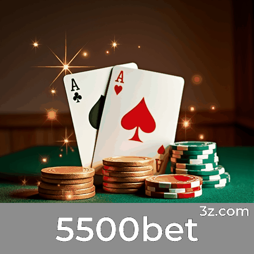 5500bet: Tecnologia de Nuvem e Segurança Inigualável