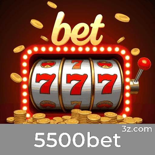 5500bet Social Casino: A Nova Dimensão da Interação Real