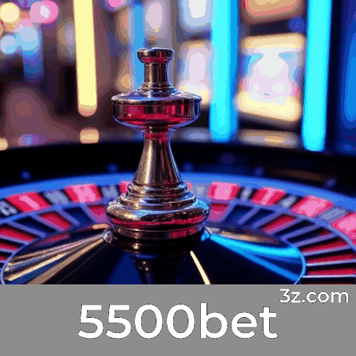 5500bet: Diversidade de Jogos para Entretenimento Infinito