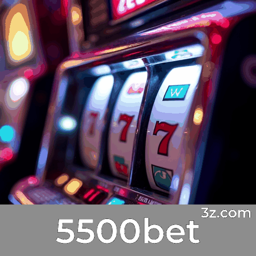 5500bet: Tecnologia de Nuvem e Segurança Inigualável