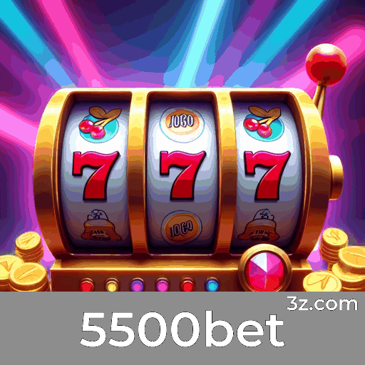 5500bet: Diversidade de Jogos para Entretenimento Infinito