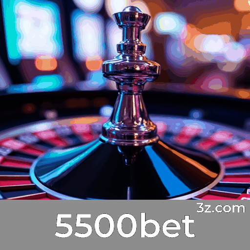 5500bet: Ofertas Exclusivas para Usuários Brasileiros