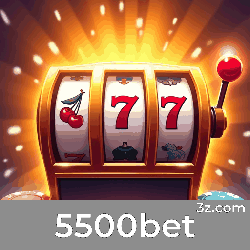 5500bet - Cassino Premiado com Pagamentos Rápidos