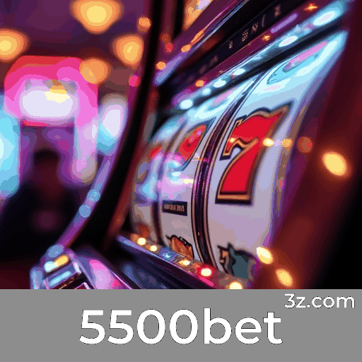 5500bet - Cassino Premiado com Pagamentos Rápidos