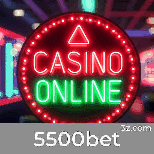 5500bet - Cassino Premiado com Pagamentos Rápidos