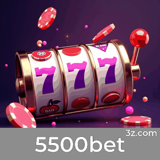 5500bet Social Casino: A Nova Dimensão da Interação Real